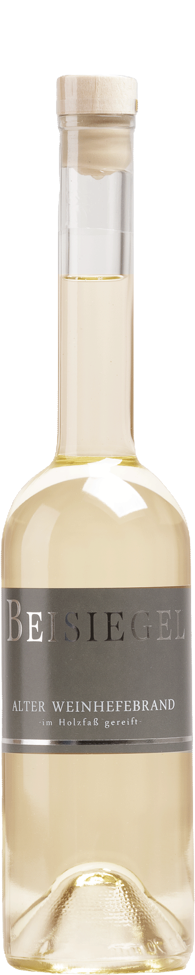 Weinhefebrand