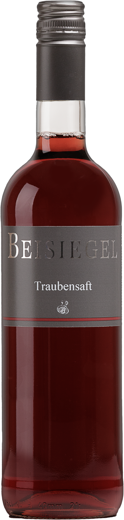 Roter Traubensaft